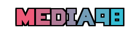 MEDIA98 Logo